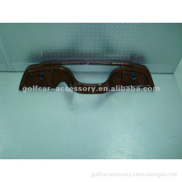 Golf cart dash board for Yam-Drive